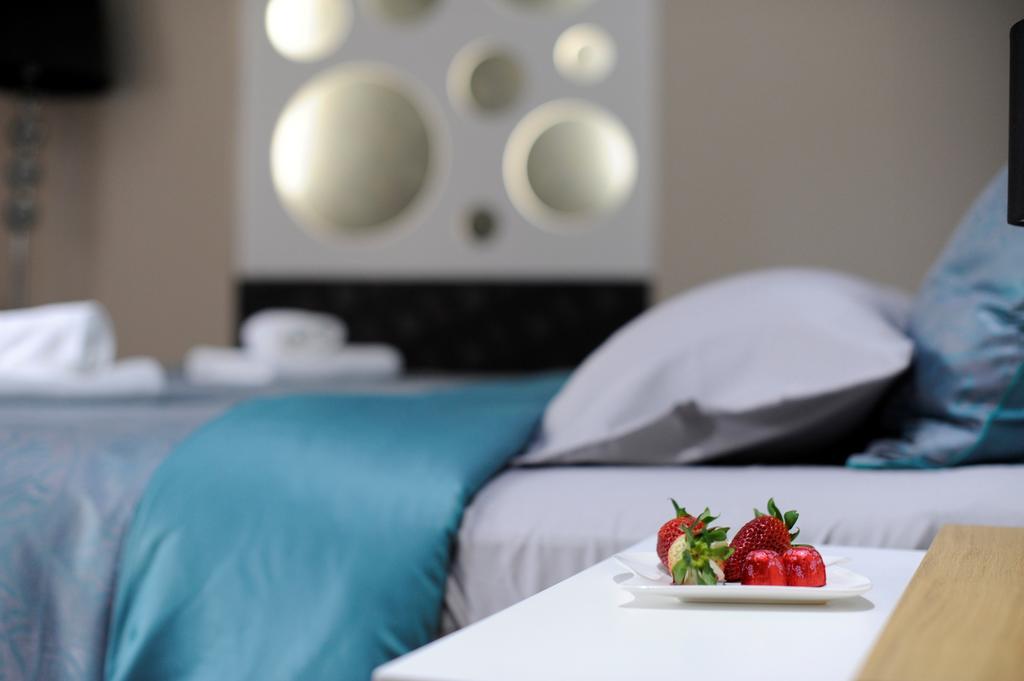 Peninsula Luxury Rooms Zadar Exterior photo