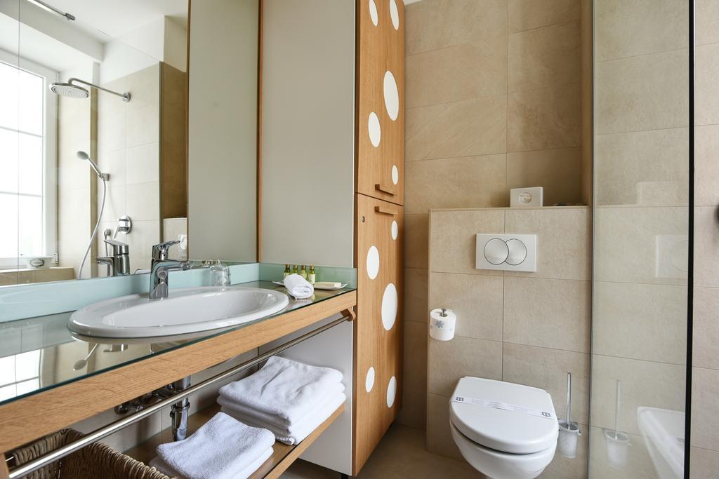 Peninsula Luxury Rooms Zadar Room photo