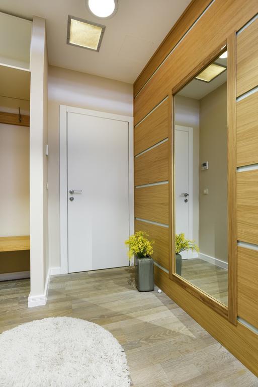 Peninsula Luxury Rooms Zadar Room photo