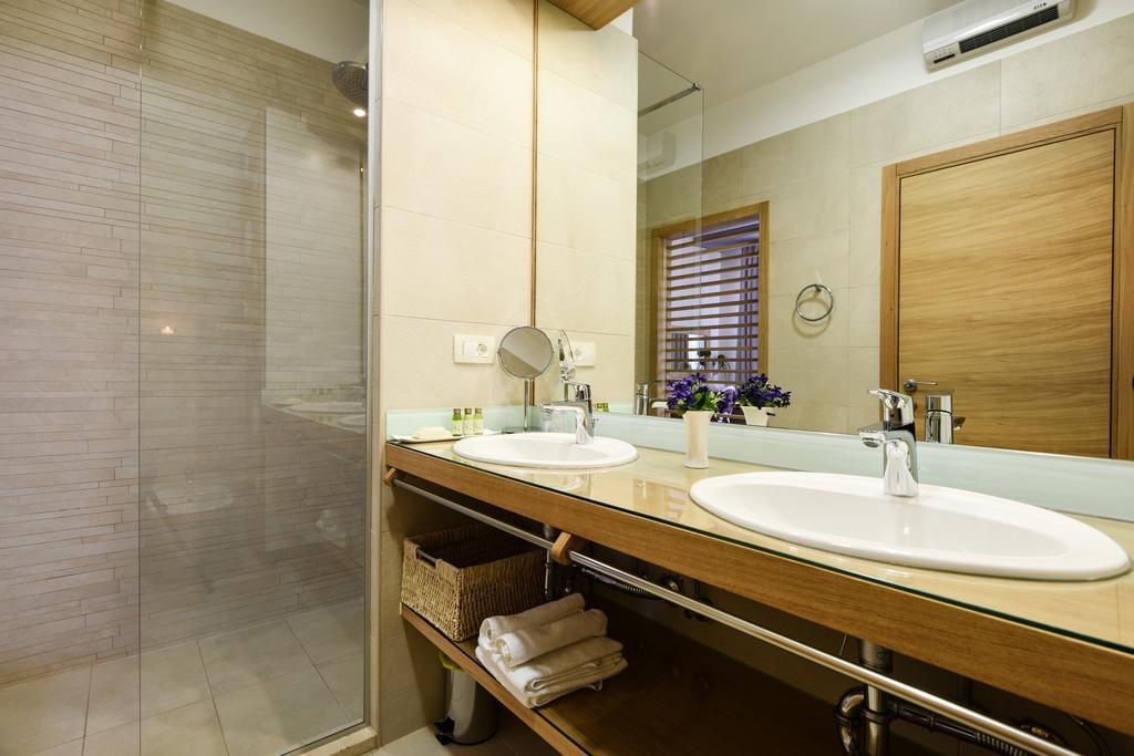Peninsula Luxury Rooms Zadar Room photo