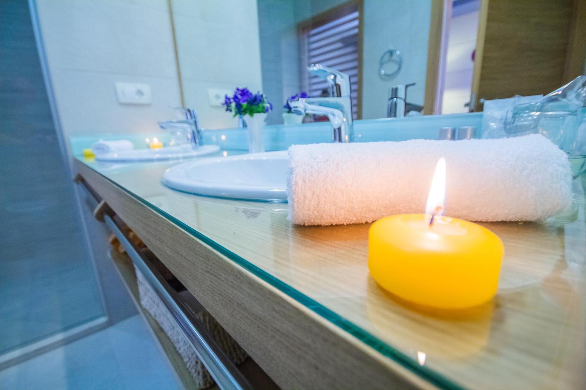 Peninsula Luxury Rooms Zadar Exterior photo