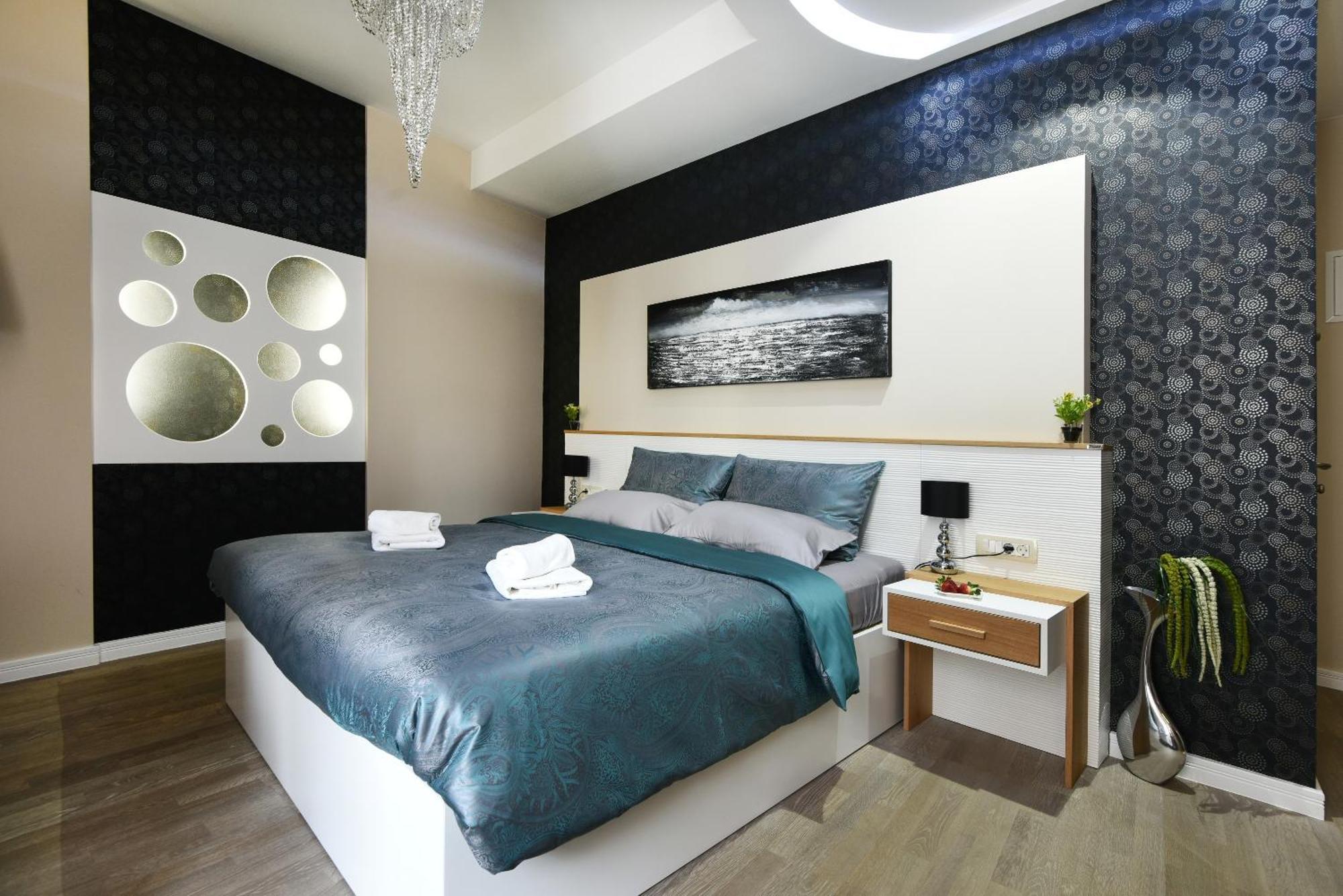 Peninsula Luxury Rooms Zadar Room photo