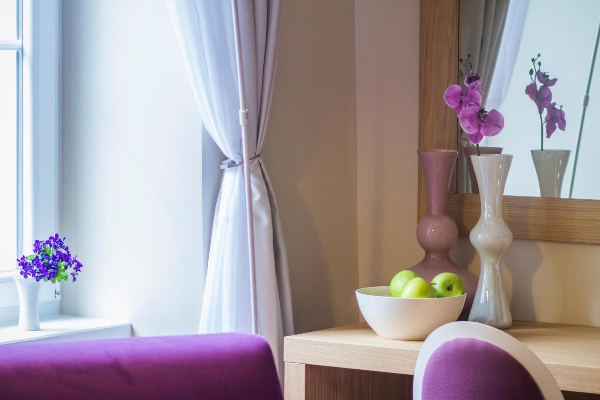 Peninsula Luxury Rooms Zadar Room photo