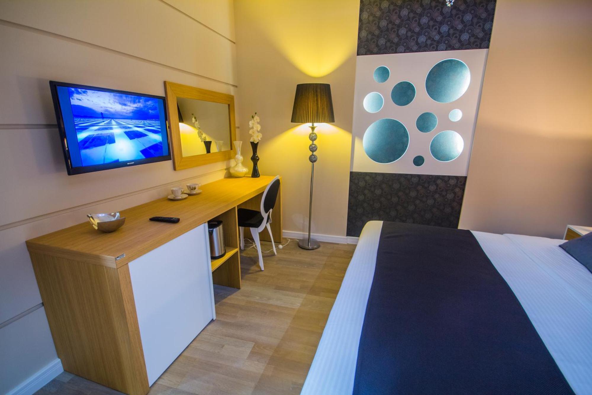 Peninsula Luxury Rooms Zadar Room photo