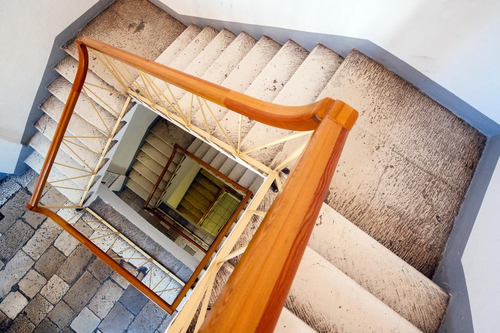 Peninsula Luxury Rooms Zadar Room photo