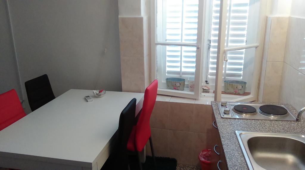 Peninsula Luxury Rooms Zadar Room photo
