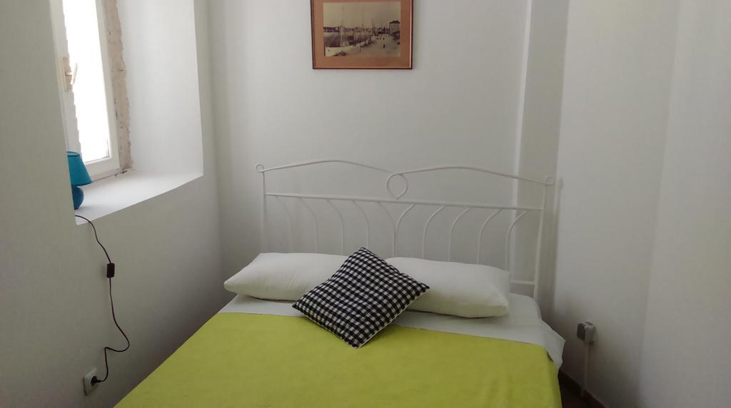 Peninsula Luxury Rooms Zadar Room photo