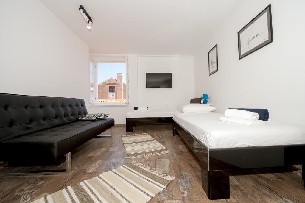 Peninsula Luxury Rooms Zadar Room photo