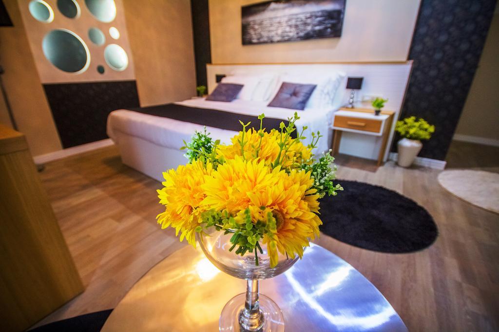 Peninsula Luxury Rooms Zadar Room photo