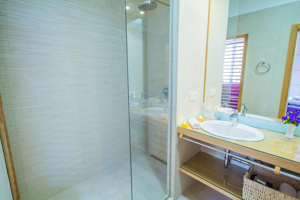 Peninsula Luxury Rooms Zadar Room photo