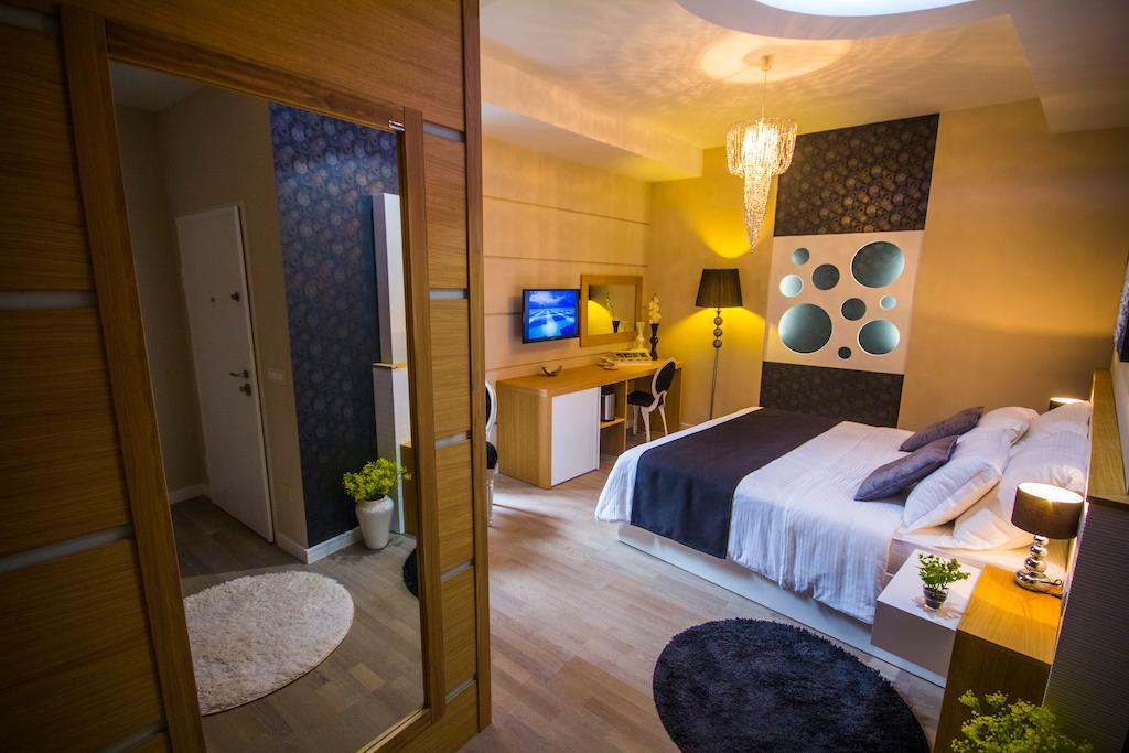 Peninsula Luxury Rooms Zadar Room photo