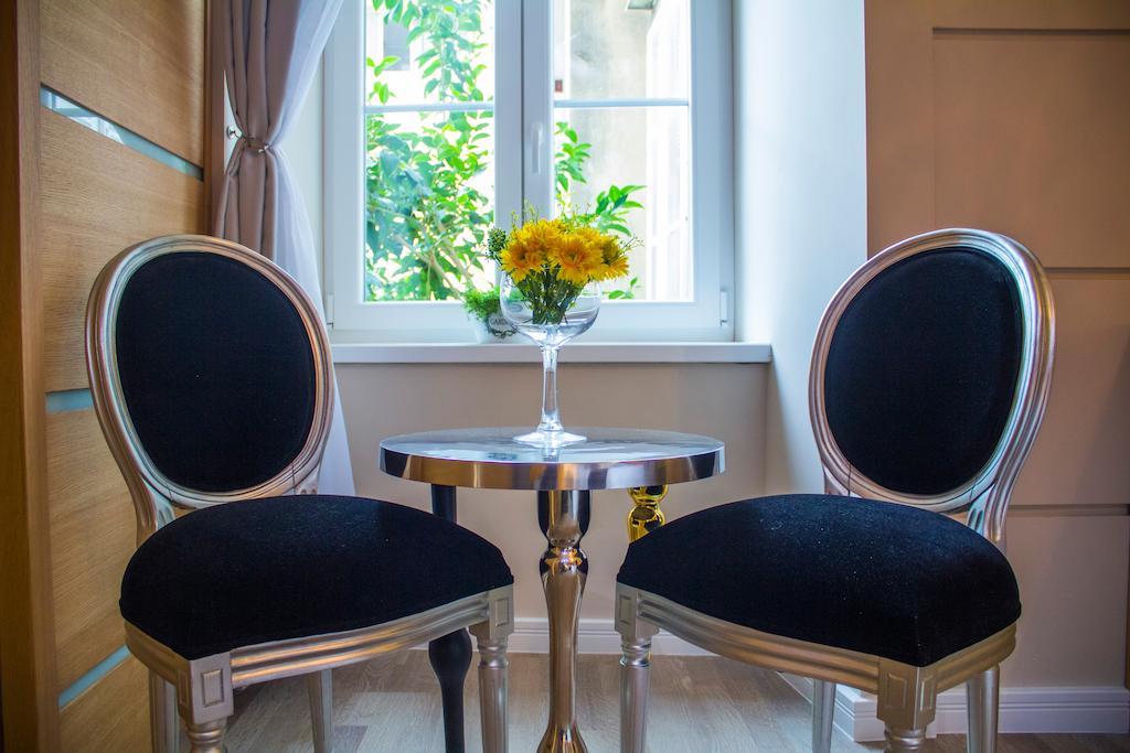 Peninsula Luxury Rooms Zadar Room photo