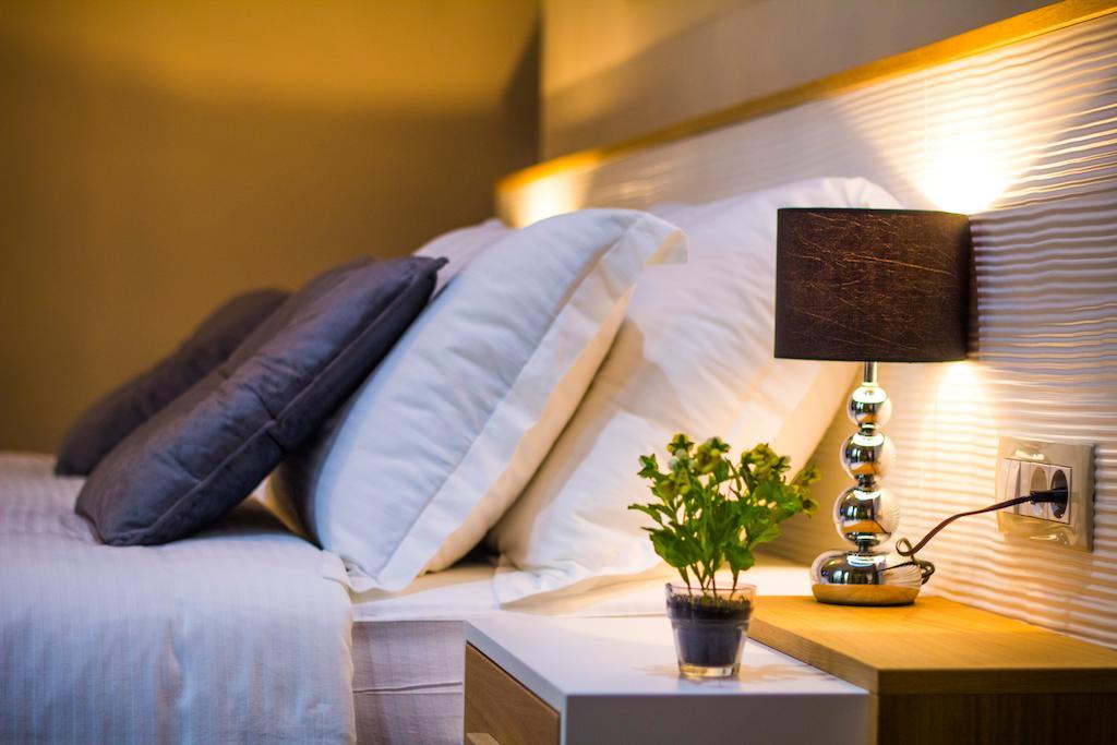 Peninsula Luxury Rooms Zadar Room photo