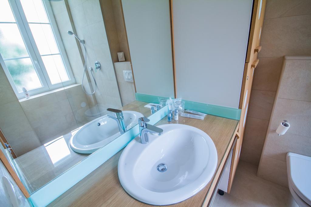 Peninsula Luxury Rooms Zadar Room photo