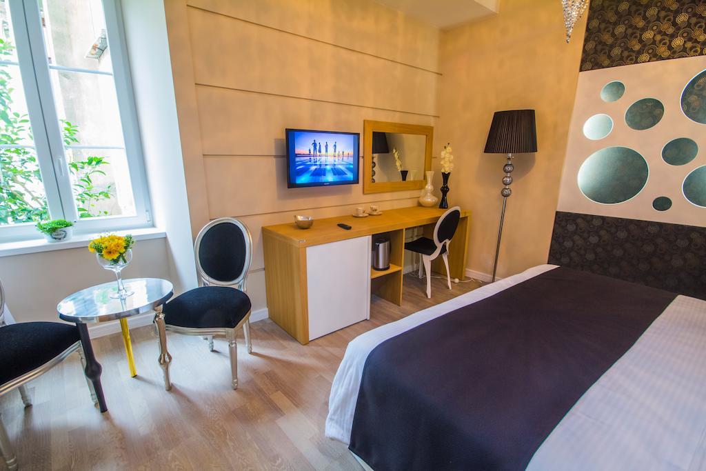 Peninsula Luxury Rooms Zadar Room photo