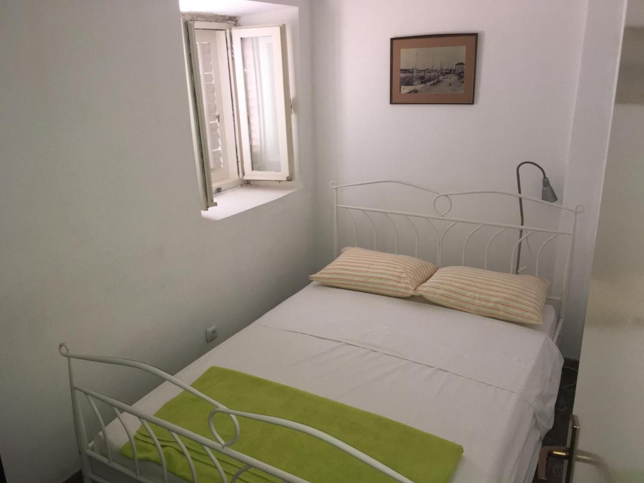 Peninsula Luxury Rooms Zadar Exterior photo